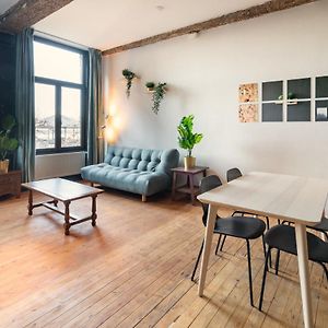 Appartement met Twee Slaapkamers